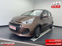 Bild des Angebotes Hyundai i10 Style "TÜV NEU-MULTI-SITZH-ALU-KLIMA-TEMPO"