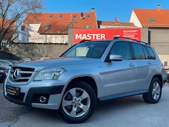 Bild des Angebotes Mercedes-Benz GLK 250 CDI BlueEfficiency 4Matic *AUTOMATI*PANO