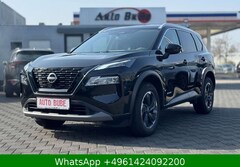 Bild des Angebotes Nissan X-Trail N-Connecta LED|360°|ACC