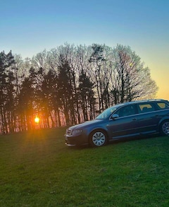Bild des Angebotes Audi A4 Avant 2.5 TDI quattro