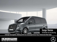 Bild des Angebotes Mercedes-Benz Marco Polo V 250 d 4M  Standheizung NP 107.898 €