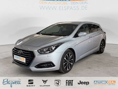 Hyundai i40 CW AUTOMATIK NAV KAMERA SITZ.HZG TEMPOMAT  APPLE/A