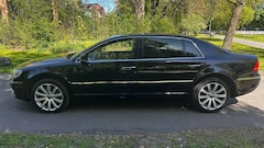 VW Phaeton Phaeton 4.2 V8 4MOTION langer Radstand Automatik (4 Sitzer)