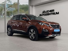 Bild des Angebotes Peugeot 3008 Allure, 2.Hand, Insp. Neu, 1 Jahr Garantie