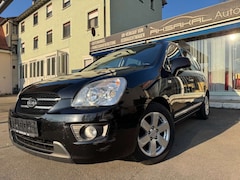 Bild des Angebotes Kia Carens EX*Automatik*Klima*