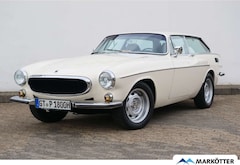 Volvo P1800 ES /Tiefbettfelgen/HU/AU neu/