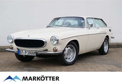Bild des Angebotes Volvo P1800 ES /Tiefbettfelgen/HU/AU neu/
