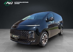 Bild des Angebotes Hyundai STARIA Premium Signature 4WD | Pano-Dach