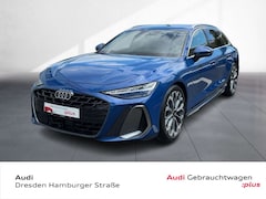 Bild des Angebotes Audi A6 TFSI quattro S tronic S Line AHZV