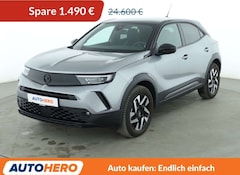 Bild des Angebotes Opel Mokka X 1.2 Turbo GS Line Aut.*LED*ACC*CAM*PDC*SHZ*BT*