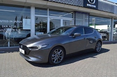 Bild des Angebotes Mazda 3 SKYACTIV-G 2.0 150PS M Hybrid Automatik Select