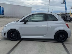 Bild des Angebotes Abarth 595 Pista