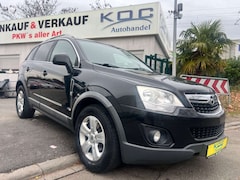 Bild des Angebotes Opel Antara Design Edition 4x4 / 1. Hand