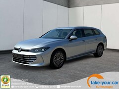Bild des Angebotes VW Passat Variant Elegance DSG+AHK+NAVI+MATRIX+MASSAGE+ACC+KAMERA...