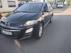 Bild des Angebotes Mazda CX-7 Center-Line