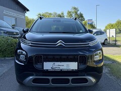Bild des Angebotes Citroen C3 Aircross Aircross 1.2 PureTech 130 EAT6 Shine NAVI KAMERA