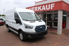 Bild des Angebotes Ford Transit E-350 L3 Trend / SYNC 4 / 360° KAMERA / FGS 4 J.
