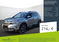 Bild des Angebotes Citroen C5 Aircross