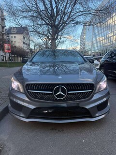 Bild des Angebotes Mercedes-Benz CLA 180 CLA 180 AMG Line