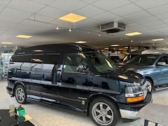 Bild des Angebotes Chevrolet Express 5,3l V8 Explorer Limited