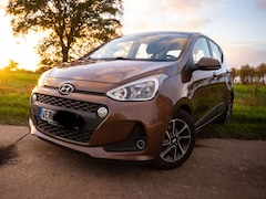 Bild des Angebotes Hyundai i10 i10 1.2 Style
