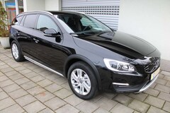 Bild des Angebotes Volvo V60 Cross Country Cross Country D4 Geartronic Plus BiXenon Navigatio