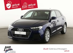 Bild des Angebotes Audi A1 Sportback advanced 25 TFSI 70(95) kW(PS) S tron...
