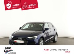 Bild des Angebotes Audi A1 Sportback advanced 25 TFSI 70(95) kW(PS) S tronic