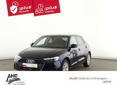 Bild des Angebotes Audi A1 Sportback advanced 25 TFSI 70(95) kW(PS) S tronic