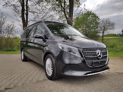 Bild des Angebotes Mercedes-Benz V 300 Marco Polo Edition 4Matic,DISTRONIC,AHK,AIRMATIC