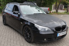 Bild des Angebotes BMW 525 525d