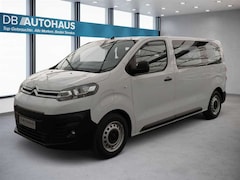 Bild des Angebotes Citroen Jumpy e- 75 kWh L2
