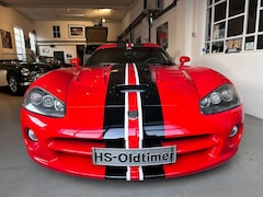 Bild des Angebotes Dodge Viper Viper SRT-10 Coupe Leistungsgesteigert