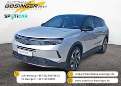 Bild des Angebotes Opel Grandland New Grandland GS Mild-Hybrid HUD PDC Kamera Navi
