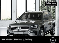 Mercedes-Benz GLB 200 d PROGRESSIVE+MULTIBEAM+KAMERA+TOTW+8G