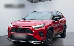 Bild des Angebotes Toyota RAV 4 Plug-in-Hybrid GR SPORT *HUD*360*4xSHZ*JBL*