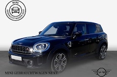 Bild des Angebotes MINI Cooper S Countryman Cooper S ALL4 Countryman DAB LED RFK Navi Shz. uvm