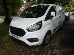 Bild des Angebotes Ford Transit Custom 300 L1 Trend