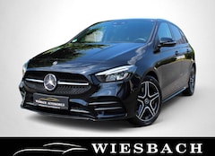 Bild des Angebotes Mercedes-Benz B 250 B250e Aut. AMG Line Edition AHK Burmester Night
