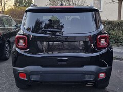 Bild des Angebotes Jeep Renegade Renegade+1.3+T-GDI+Automatik+Limited