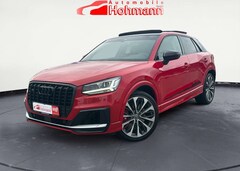 Bild des Angebotes Audi SQ2 2.0 TFSI quattro PANO+B&O+ACC+VIRTUAL+HEAD