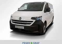 Bild des Angebotes VW T7 Transporter Kasten 2.0 TDI Navi Holzboden