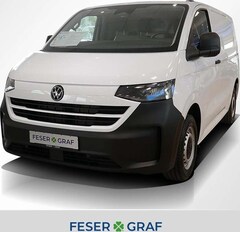 Bild des Angebotes VW T7 Transporter Kasten 2.0 TDI Navi Holzboden