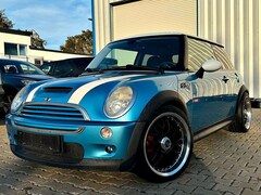 Bild des Angebotes MINI Cooper S NAVI XENON TLEDER PDC TEMP