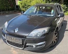 Bild des Angebotes Renault Laguna III Grandtour Dynamique