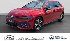 Bild des Angebotes VW Golf GTE GTE Black Style | IQ.LIGHT ACC DCC HEAD-UP