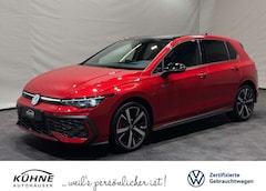 Bild des Angebotes VW Golf GTE GTE Black Style | IQ.LIGHT ACC DCC HEAD-UP