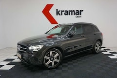 Bild des Angebotes Mercedes-Benz GLC 200 d 9G 4MATIC LUXURY NIGHT LED/Kamera 360°