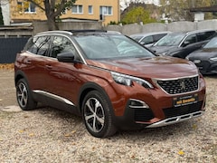 Bild des Angebotes Peugeot 3008 GT Line 1.5 HDI/Memory/Pano/Massage/360°Kam