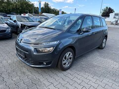 Bild des Angebotes Citroen Grand C4 Picasso Grand C4 Picasso e-HDi 115 ETG6 Attraction